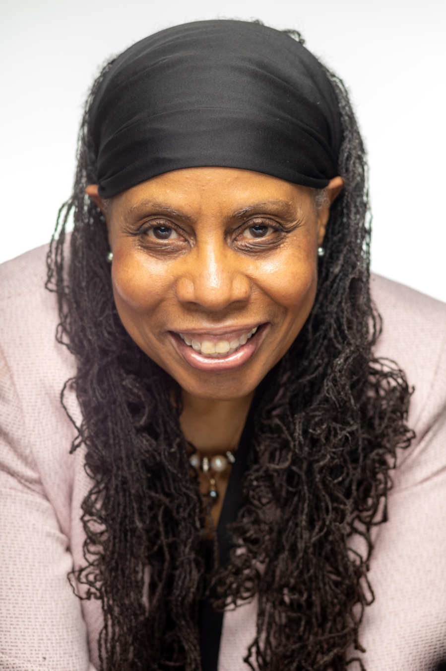 About the Author Linkmap Image